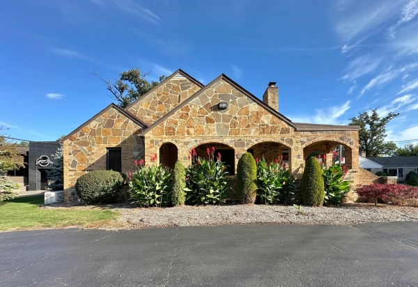 Listing Image #1 - Office for sale at 1275 Joliet Street, Dyer IN 46311 Listing Image #1 - Office for sale at 1275 Joliet Street, Dyer IN 46311