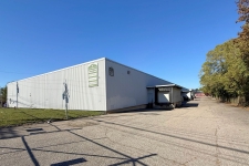 Industrial property for sale in Bridgeport, CT