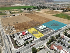 Land for sale in San Jacinto, CA