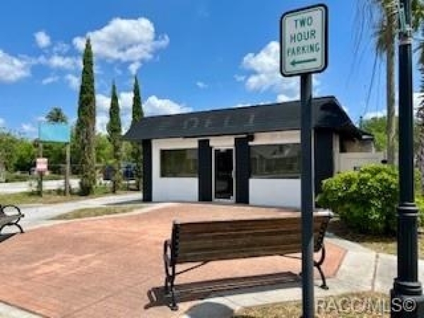 Listing Image #2 - Retail for sale at 124 N Apopka Ave, Inverness FL 34450