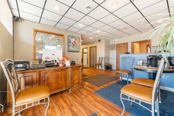 Listing Image #2 - Others for sale at 16272 King Rd, Riverview MI 48193