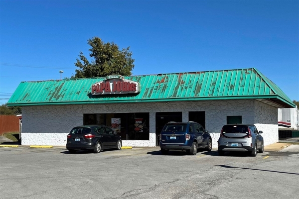 Listing Image #2 - Others for sale at 828 N Main Street, Franklin KY 42134