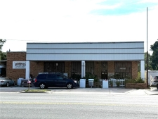 Retail for sale in Cheifland, FL