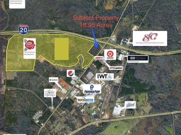 Listing Image #1 - Others for sale at 12651 Hwy 155 N, Tyler TX 75708