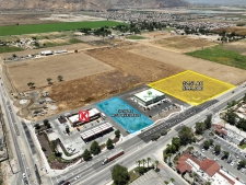 Land for sale in San Jacinto, CA