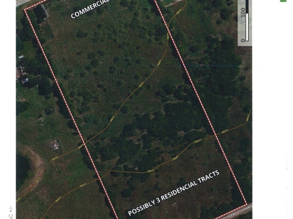 Listing Image #2 - Others for sale at TBD S I 45 S, Rice TX 75155