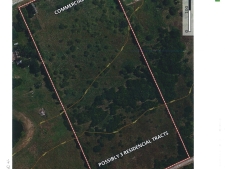 Listing Image #2 - Others for sale at TBD S I 45 S, Rice TX 75155