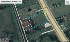 Listing Image #3 - Others for sale at TBD S I 45 S, Rice TX 75155