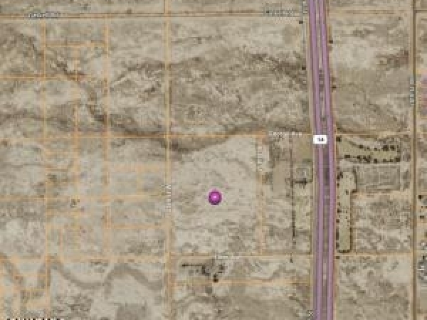 Listing Image #1 - Others for sale at Avenue A, Rosamond CA 93560