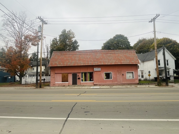 Listing Image #1 - Others for sale at 332 W Main St, Falconer NY 14733