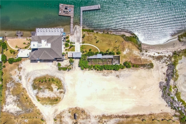 Listing Image #3 - Industrial for sale at 2200 HWY 361, Aransas Pass TX 78336