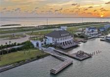 Industrial property for sale in Aransas Pass, TX