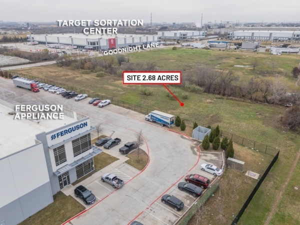 Listing Image #2 - Others for sale at 10900 Goodnight Lane, Dallas TX 75220