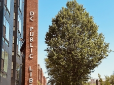 Listing Image #3 - Retail for sale at 7421 Georgia Ave NW, Washington DC 20012