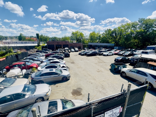 Listing Image #1 - Industrial for sale at 2405 22nd St NE, Washington DC 20018 Listing Image #1 - Industrial for sale at 2405 22nd St NE, Washington DC 20018