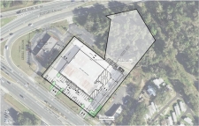 Listing Image #2 - Industrial for sale at 315S US Highway 41, Inverness FL 34450