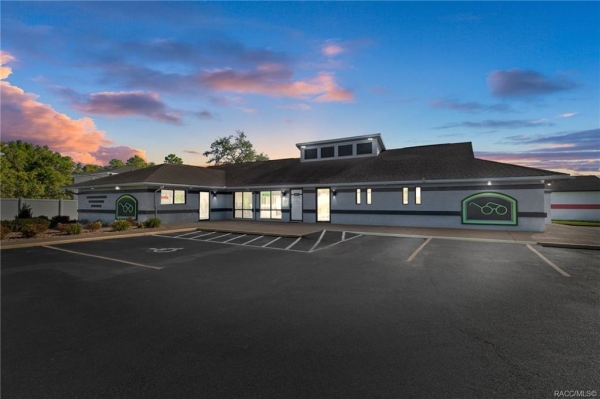 Listing Image #3 - Office for sale at 2332 Highway 44 W, Inverness FL 34453 Listing Image #3 - Office for sale at 2332 Highway 44 W, Inverness FL 34453