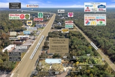 Listing Image #2 - Office for sale at 2519 W Highway 44, Inverness FL 34453 Listing Image #2 - Office for sale at 2519 W Highway 44, Inverness FL 34453