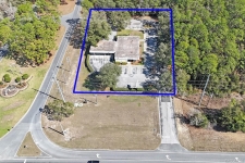 Listing Image #2 - Office for sale at 10241 N Florida Avenue, Citrus Springs FL 34434 Listing Image #2 - Office for sale at 10241 N Florida Avenue, Citrus Springs FL 34434