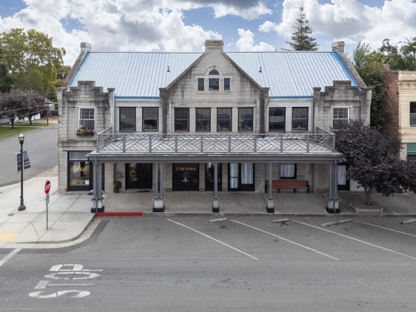 Listing Image #2 - Others for sale at 479 B Street, Biggs CA 95917
