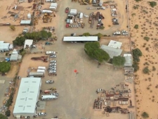 Land property for sale in Tucson, AZ