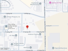 Listing Image #3 - Land for sale at 2925 E GANLEY Road 00121, Tucson AZ 85706