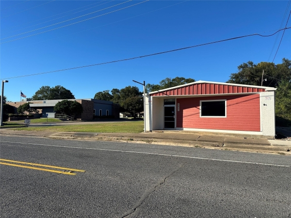 Listing Image #2 - Others for sale at 2421 Mill Street, Ringgold LA 71068