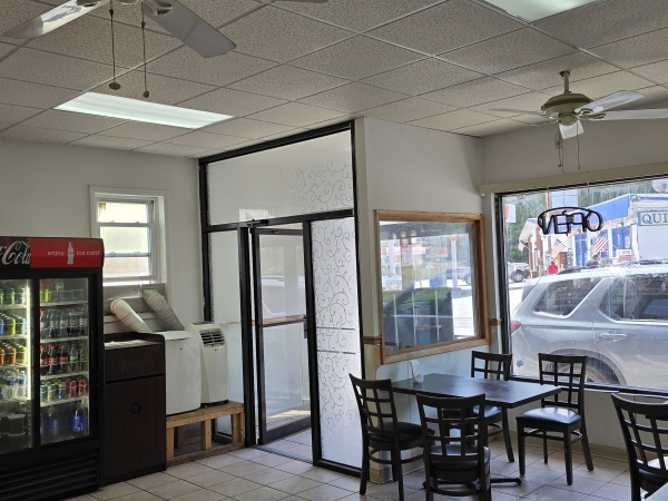 Listing Image #2 - Retail for sale at 1148 State route 42, Loch Sheldrake NY 12759