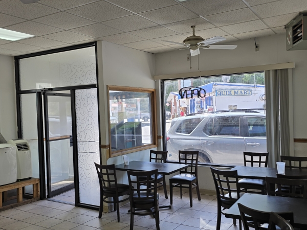 Listing Image #3 - Retail for sale at 1148 State route 42, Loch Sheldrake NY 12759