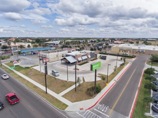 Listing Image #2 - Retail for sale at 3908 N McColl Road, McAllen TX 78501 Listing Image #2 - Retail for sale at 3908 N McColl Road, McAllen TX 78501