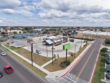 Listing Image #2 - Retail for sale at 3908 N McColl Road, McAllen TX 78501 Listing Image #2 - Retail for sale at 3908 N McColl Road, McAllen TX 78501