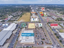 Listing Image #3 - Retail for sale at 3908 N McColl Road, McAllen TX 78501 Listing Image #3 - Retail for sale at 3908 N McColl Road, McAllen TX 78501