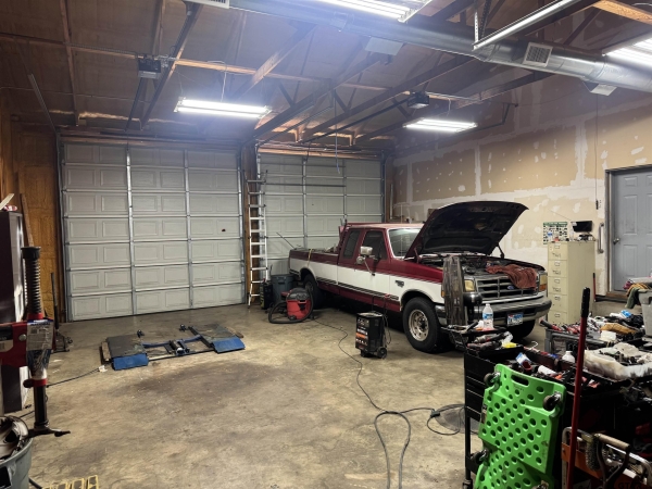 Listing Image #2 - Others for sale at 801 E BROADWAY, Gladewater TX 75647