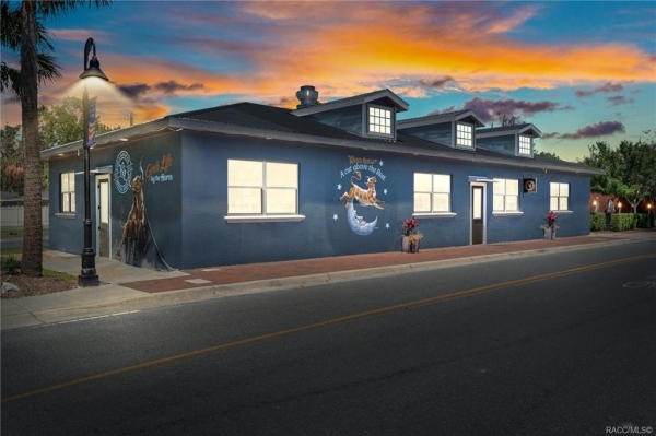 Listing Image #2 - Others for sale at 508 N Citrus Avenue, Crystal River FL 34428