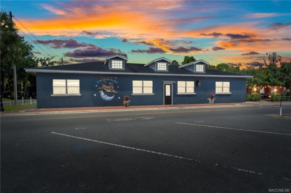 Listing Image #3 - Others for sale at 508 N Citrus Avenue, Crystal River FL 34428