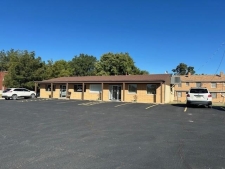 Office property for sale in Independence, KS