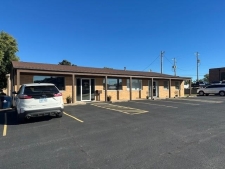 Listing Image #2 - Office for sale at 118 W Locust Street, Independence KS 67301