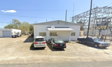 Industrial property for sale in Baton Rouge, LA