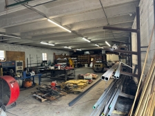 Listing Image #3 - Industrial for sale at 2840 Mission Dr, Baton Rouge LA 70805