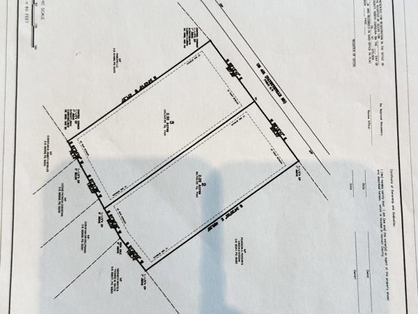 Listing Image #3 - Land for sale at 6617 Fayetteville Road, Raleigh NC 27603