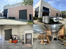 Listing Image #2 - Industrial for sale at 5087 Walnut Grove Ave, San Gabriel CA 91776