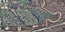 Land property for sale in Baton Rouge, LA