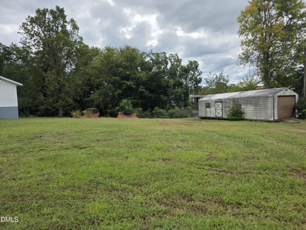 Listing Image #1 - Land for sale at 608 Poplar, Graham NC 27253