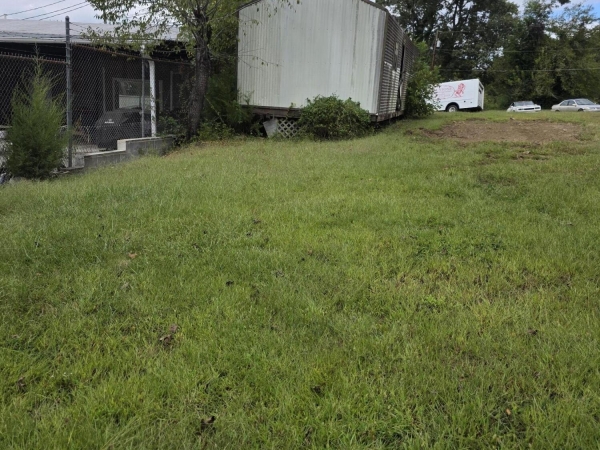 Listing Image #3 - Land for sale at 608 Poplar, Graham NC 27253