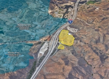 Land for sale in Lake Elsinore, CA