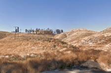 Listing Image #3 - Land for sale at 30 AC Lake Street, Lake Elsinore CA 92530