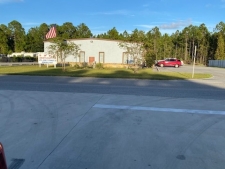 Industrial property for sale in Bunnell, FL