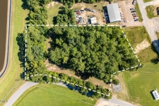 Land property for sale in Lillington, NC
