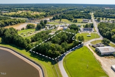 Listing Image #2 - Land for sale at 0 W Duncan, Lillington NC 27546