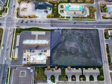Listing Image #3 - Land for sale at Lot 1 Block 1 N College Dr, Cheyenne WY 82001 Listing Image #3 - Land for sale at Lot 1 Block 1 N College Dr, Cheyenne WY 82001